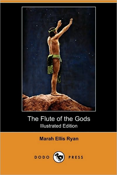 The Flute of the Gods [ePUB]